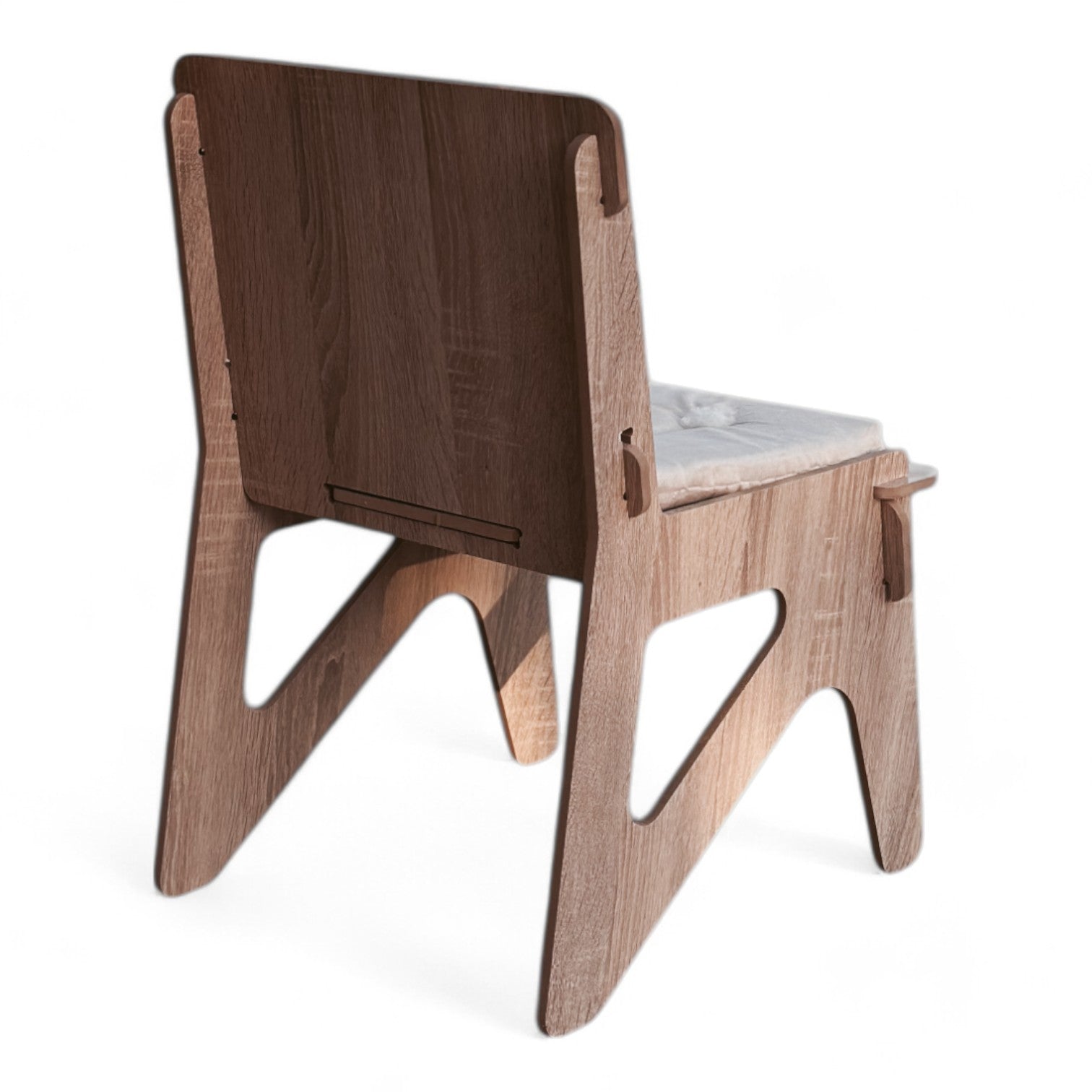 Bureau et Chaise Démontables pour Enfants