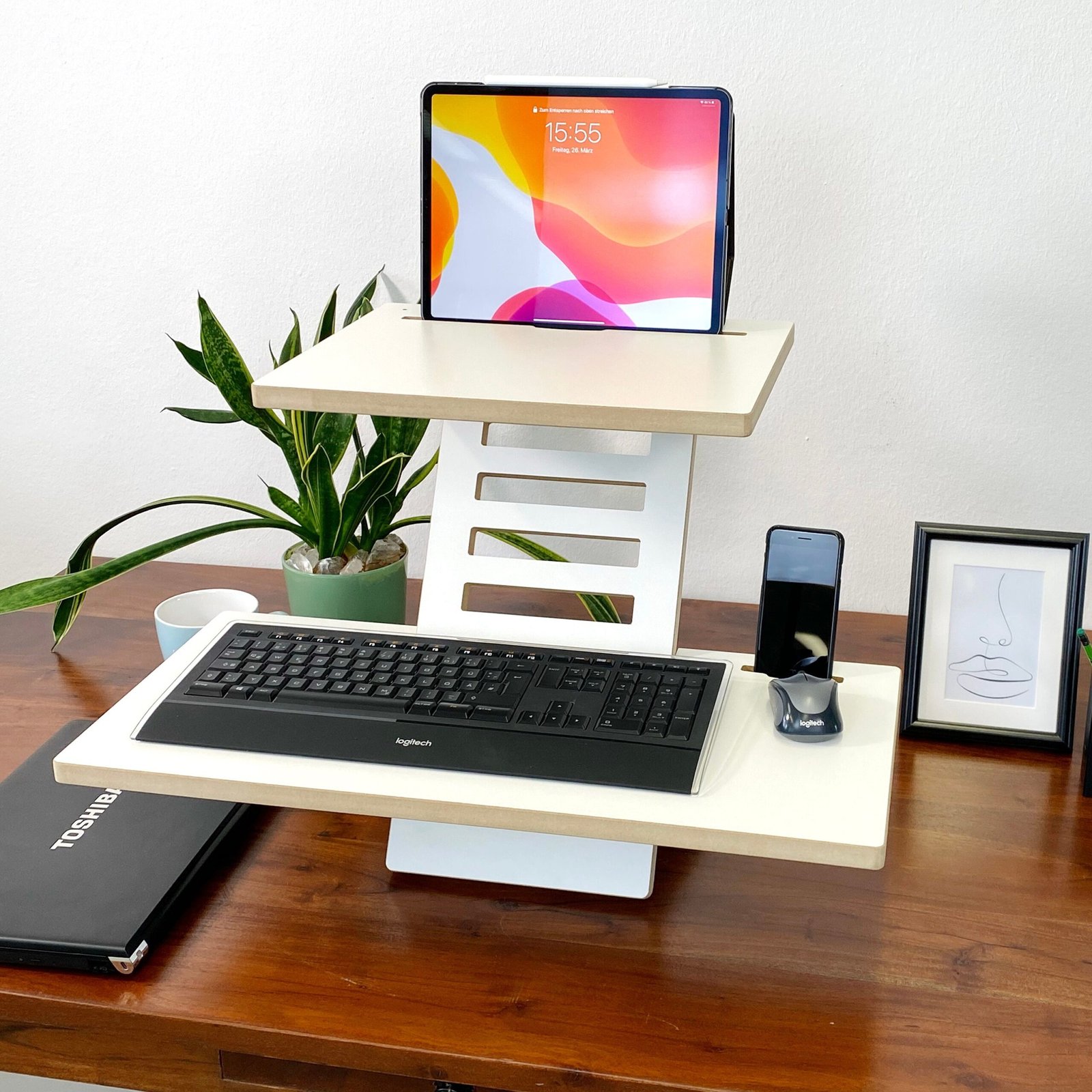 RANGEMENT BUREAU